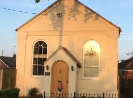 Acorn Chapel - Beautiful Converted Chapel