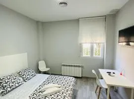 HOSPEDAJE CUATRO VIENTOS