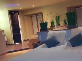 La Suite Cocoon，位于Albaret-Sainte-Marie的酒店