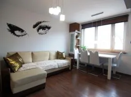 Apartament tuż za rogiem Zamku