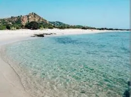 Casa mare vacanza Sardegna