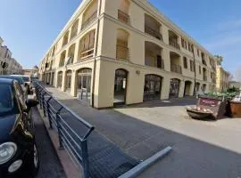 Sph24 - Appartamento via Lo Frasso