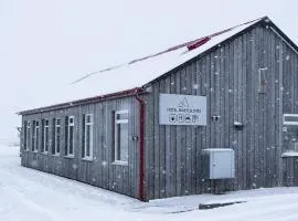 HOTEL SNAEFELLSNES formally Hotel Rjukandi