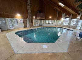 Days Inn by Wyndham Batavia Ohio，位于Batavia的酒店