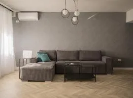 Sabrini Residence B3 Timisoara Old Town