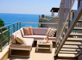 Byala Cliff Sea View Penthouse