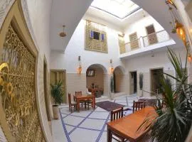 Riad Marana Hotel & Spa