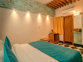 Ostel By Orion Hotels -Udaipur