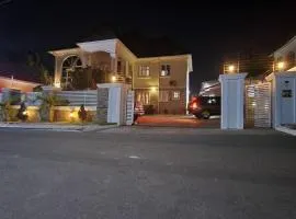 Captain's Residence