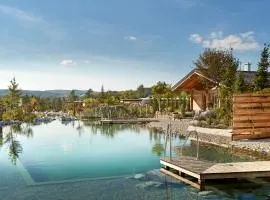Kittenberger Chalets am Gartensee