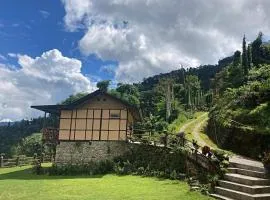 Phamlhakhang Ecohomestay