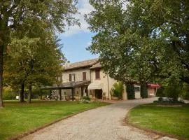 Agriturismo Virano19