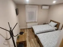 Sobe Šokac