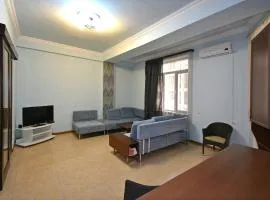 Apartment in Yerevan,Centre, Aram Street