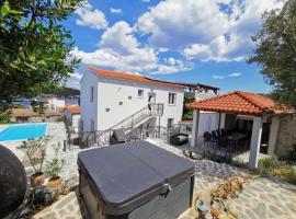 Tisno Resort，位于迪斯诺的酒店