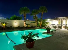 休斯顿S-Nrg区-医疗中心假日酒店