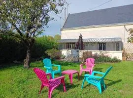 Gîtes du Franc Rosier
