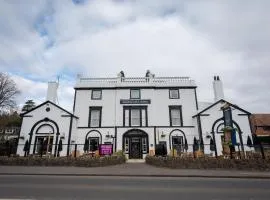 Ardencaple Hotel by Greene King Inns