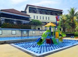 Asyana Sentul Bogor，位于茂物的酒店