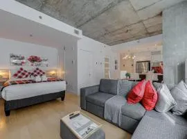 Les Immeubles Charlevoix - Le 760-206