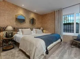 Super Stylish apartment in La Alcazaba - RDR172