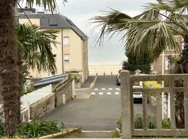 Le Cocon Bleu - Belle Vue mer