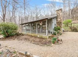 Hidden Creek Cabin