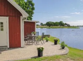 Beautiful Home In Fågelmara