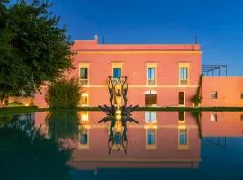 Estate Oasi Verde Casin Anand