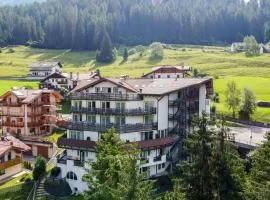 Hotel Fanes Suite & Spa