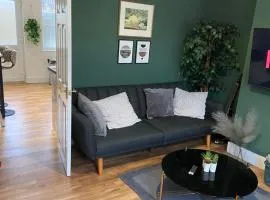 The Cosy House