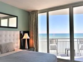 Huge Ocean Front Condo, Amazing Views