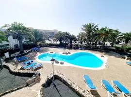Apartamento Playa Jablillo