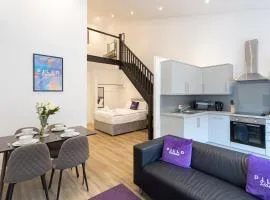 Pillo Rooms Serviced Apartments - Manchester Arena