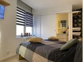 Appartement à découvrir