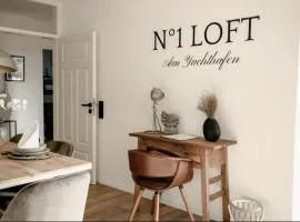 N°1 Loft Am Yachthafen