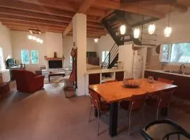 Napoleon's family country house