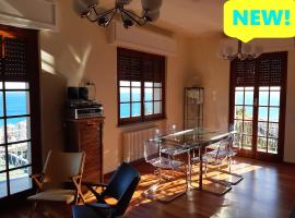 Bressa de Ma affittacamere, room & breakfast，位于皮特拉利古的酒店