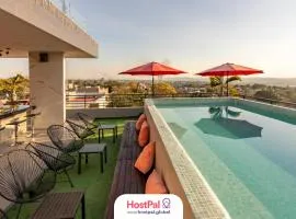 Sierra Apartments- Estudios Oaxtepec