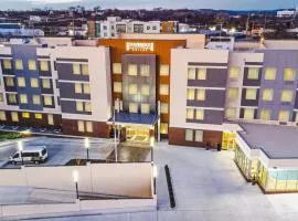 Staybridge Suites - Nashville - Vanderbilt, an IHG Hotel