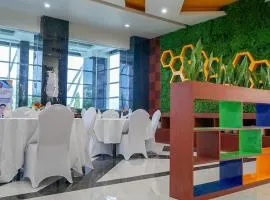 Lombok Vaganza Hotel