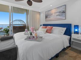 Sapphire Oasis- Heavenly Ocean View and Resort，位于卡哈纳的公寓