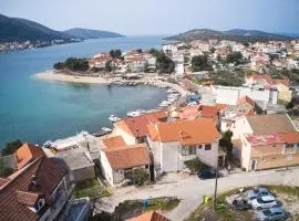 Apartments by the sea Grebastica, Sibenik - 482