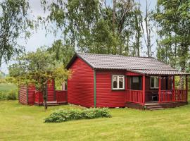 Holiday Home Slite 42，位于Gothem的酒店