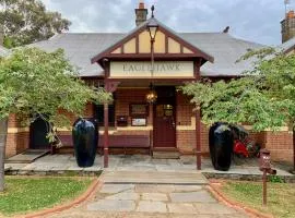 The Eaglehawk Country House Hotel - Rent your own Hotel