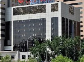 北京艾维克酒店