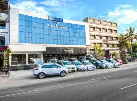 FabHotel Global Inn - Nr Sanjeevani Children's Hospital