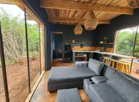 Hartbees Eco Bush Lodge 1