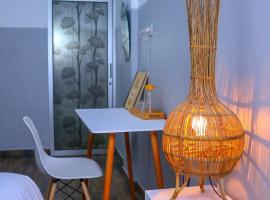 360 Homestay Padang，位于Kampungdurian的酒店