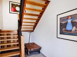 Olsen Penthouse - Art House Townhouses